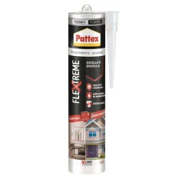 ASSEMBLY GLUE SEALANT ALL MATERIALS ALSO IMMERSION FLEXTREME TRANSPARENT 280GR