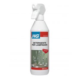 CHANDELIER CLEANER 500 ML.