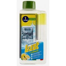 LAST CARE DISHWASHER LIQUID 250 ML