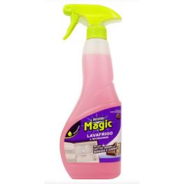 MISTER MAGIC FRIDGE AND MICROWAVE WASHER 500ML
