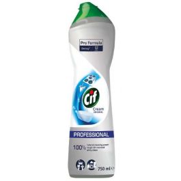 CIF BATH CREAM CLASSIC 750 ML