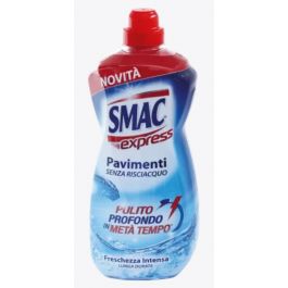 SMAC EXPRESS BLUE FLOORS 1000ML