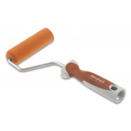 MINI MICROCRATER WOOD ROLLER 11CM