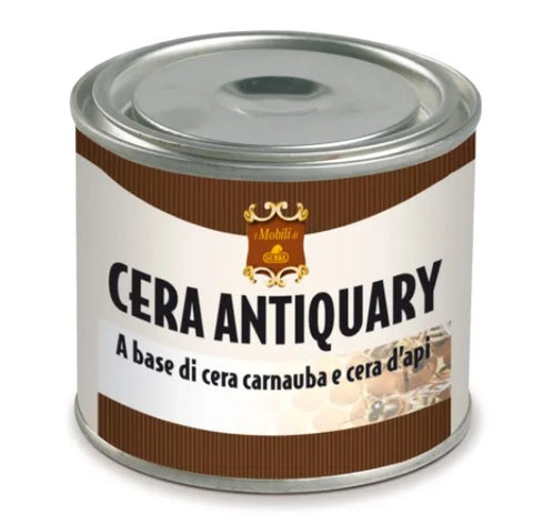 Cera antiquary 200 ml