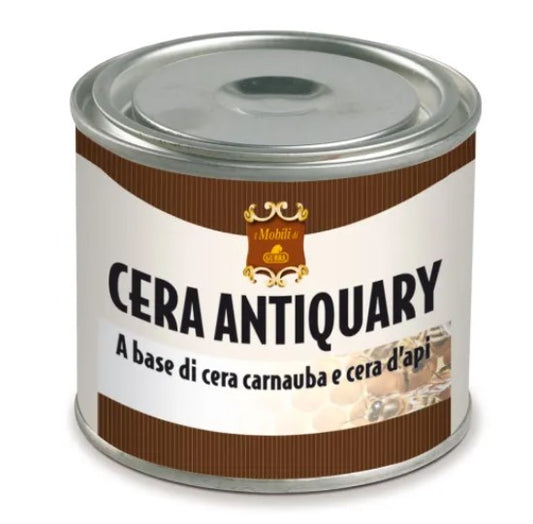 Cera antiquary 200 ml