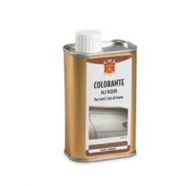 WATER BASE DYE WALNUT MEDIUM 250ML