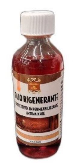 Olio legno ciliegio 200 ml