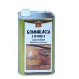 SHELLAC BRUSH 1000 ML