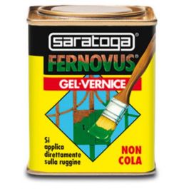 FERNOVUS HAMMERED BRONZE ENAMEL 250 ML