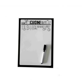 FAMILY CUSINE 20X30 MAGNETIC BOARD