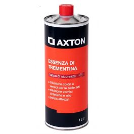 ESSENCE OF TURPENTINE LT.1