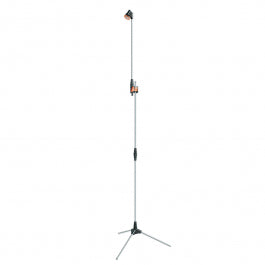 MALIBU GARDEN SHOWER ON CLABER TRIPODS