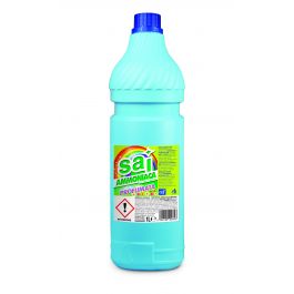 AMMONIA SCENTED 1 LT