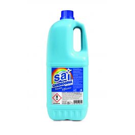 SCENTED BLEACH 2 LT