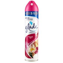 GLADE SPRAY MIX 1 300 ML