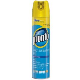 WOOD-EATING SPRAY PRONTO CLASSIC 5IN1 300ML