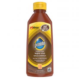 CLEANER LUIDANTE FOR WOODEN FURNITURE READY LIVE WOOD 250ML