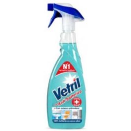 VETRIL MULTI-SURFACE TRIG HYGIEN 650ML