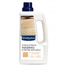 STARWAX MARBLE FLOOR POLISH 1LT