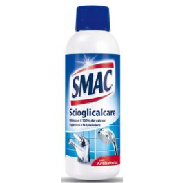 SMAC GEL CLEANSER 500ML
