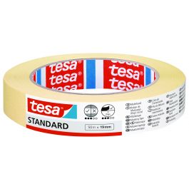 TESA MASKING TAPE 19MMX50MT