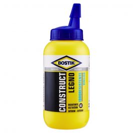 WATER-RESISTANT EXTERIOR WOOD GLUE GR 750