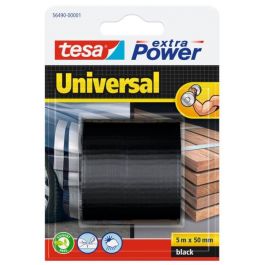 REPAIR TAPE BLACK EXTRA POWER UNIVERSAL 50MMX5MT