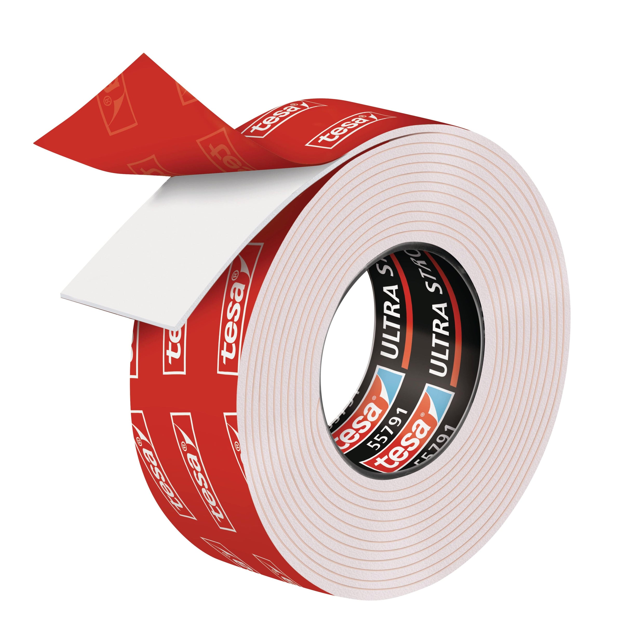 Bricocenter ULTRA STRONG DOUBLE-SIDED TAPE POWERBOND TESA 19MMX1,5MT