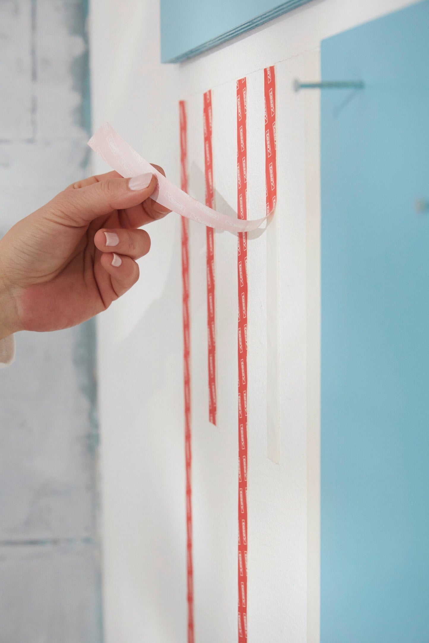 Bricocenter ULTRA STRONG DOUBLE-SIDED TAPE POWERBOND TESA 19MMX1,5MT