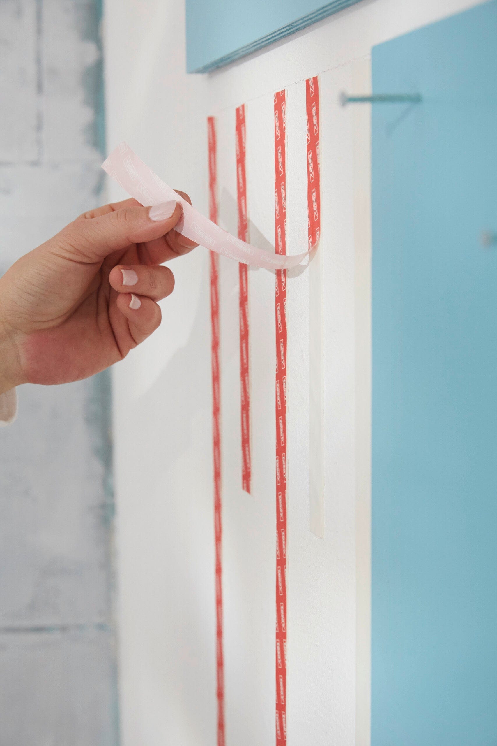 Bricocenter ULTRA STRONG DOUBLE-SIDED TAPE POWERBOND TESA 19MMX1,5MT