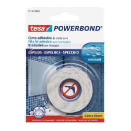 POWERBOND DOUBLE-SIDED MIRROR TAPE TESA 19MMX1,5MT