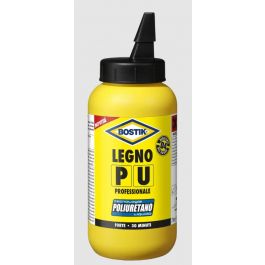 POLYURETHANE EXTERIOR WOOD GLUE 250GR