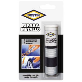 BOSTIK REPAIR GLUE FOR METAL 25ML