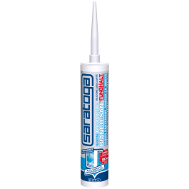 BIANCOSAN TRANSPARNTE ANTI-MOULD SILICONE 310ML