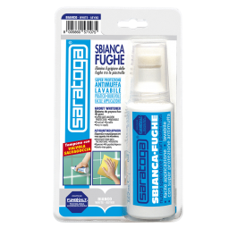 GROUT WHITENER 125ML