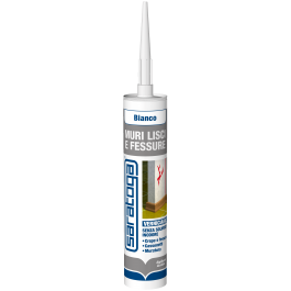 WHITE WET WALL SEALANT 280ML