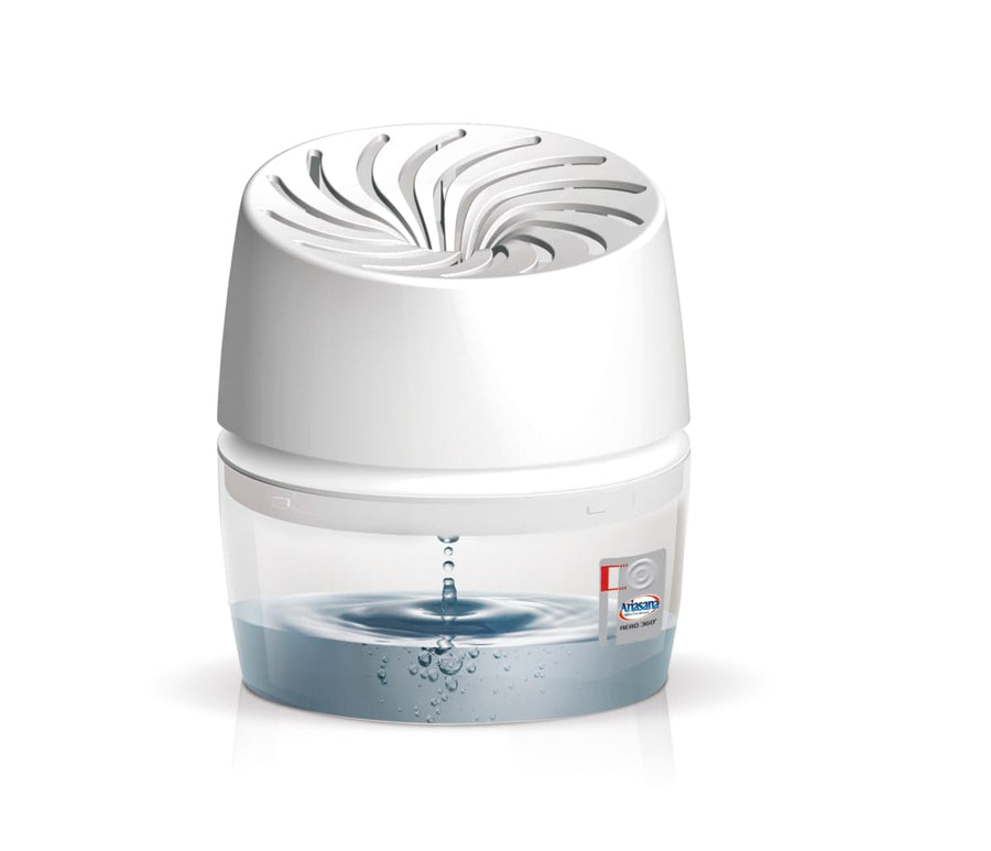 Bricocenter ARIASANA AERO 360 BATH KIT
