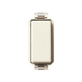 UNIPOLAR SWITCH 8000 10A WHITE