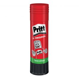 SET OF 2 PRITT STICK GLUES 22 G