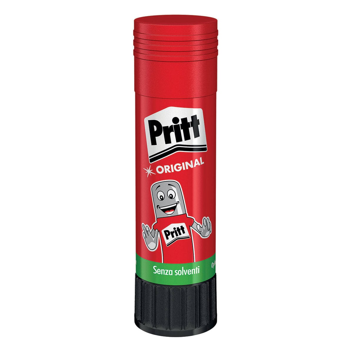 Bricocenter SET OF 2 PRITT STICK GLUES 22 G