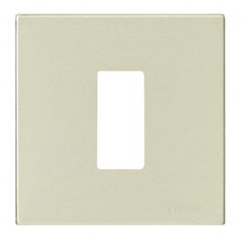 PLATE 8000 1 PLACE ALUMINUM