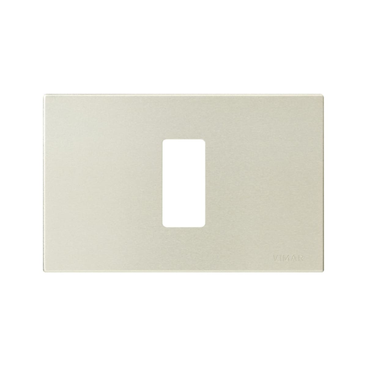 Bricocenter PLATE 8000 1 PLACE ALUMINUM