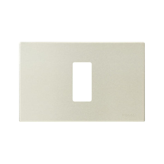 Bricocenter PLATE 8000 1 PLACE ALUMINUM