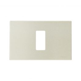 PLATE 8000 1 PLACE ALUMINUM