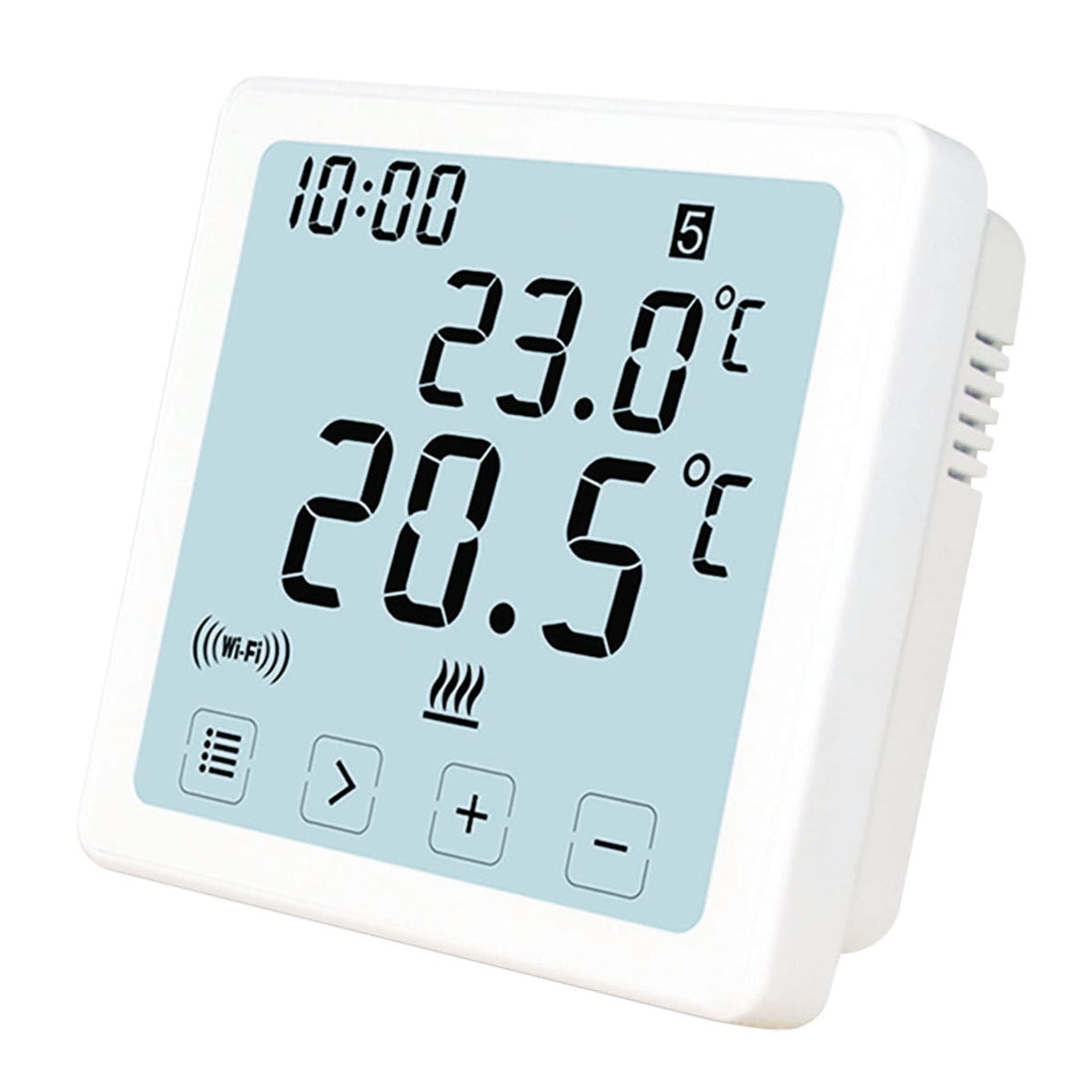 WI-FI DIGITAL CHRONOTHERMOSTAT