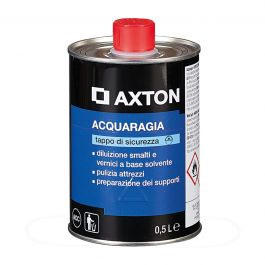 TURPENTINE LT.0.500 - AXTON
