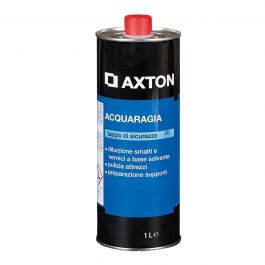 ACQUARAGIA LT.1 - AXTON