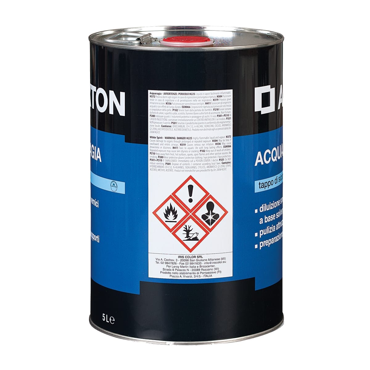 Bricocenter TURPENTINE LT.5 - AXTON