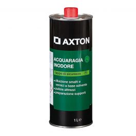 ODOURLESS TURPENTINE LT.1 AXTON