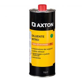 DILUENTE NITRO LT.1 - AXTON